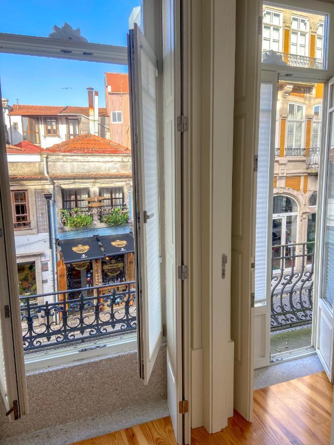 Cl Ildefonso III Apartment OOporto Exterior foto
