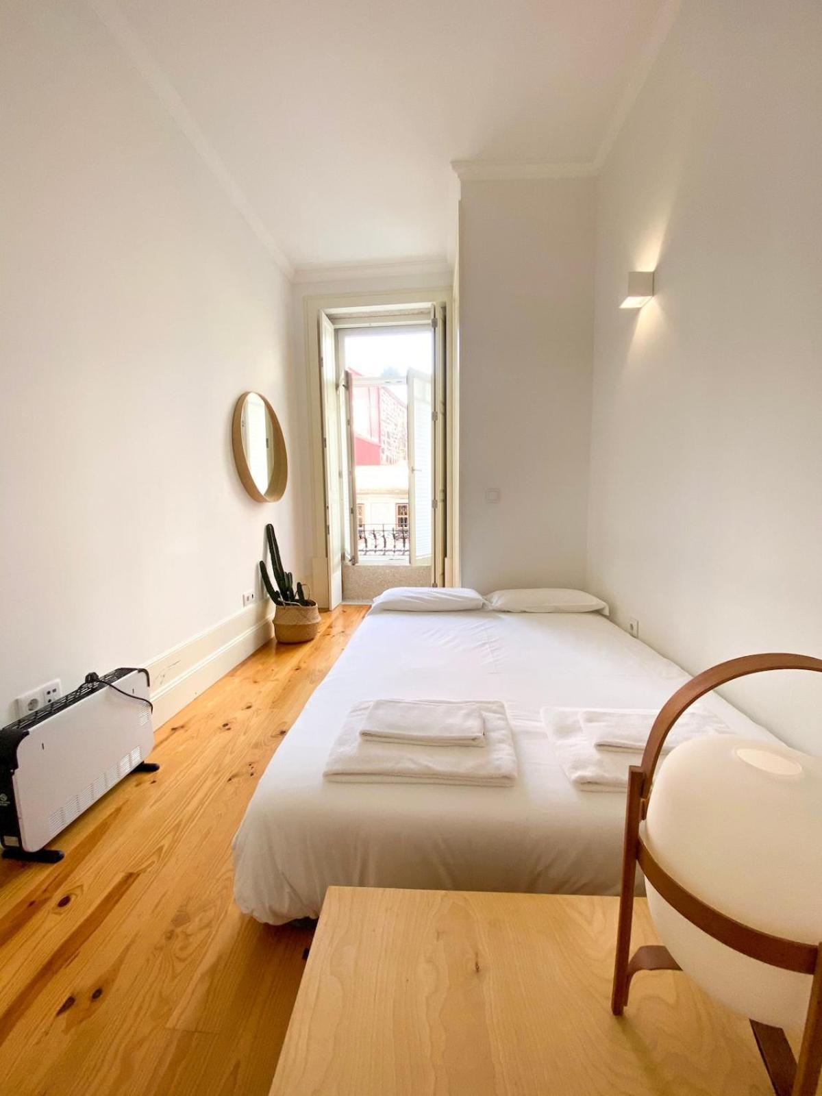 Cl Ildefonso III Apartment OOporto Exterior foto